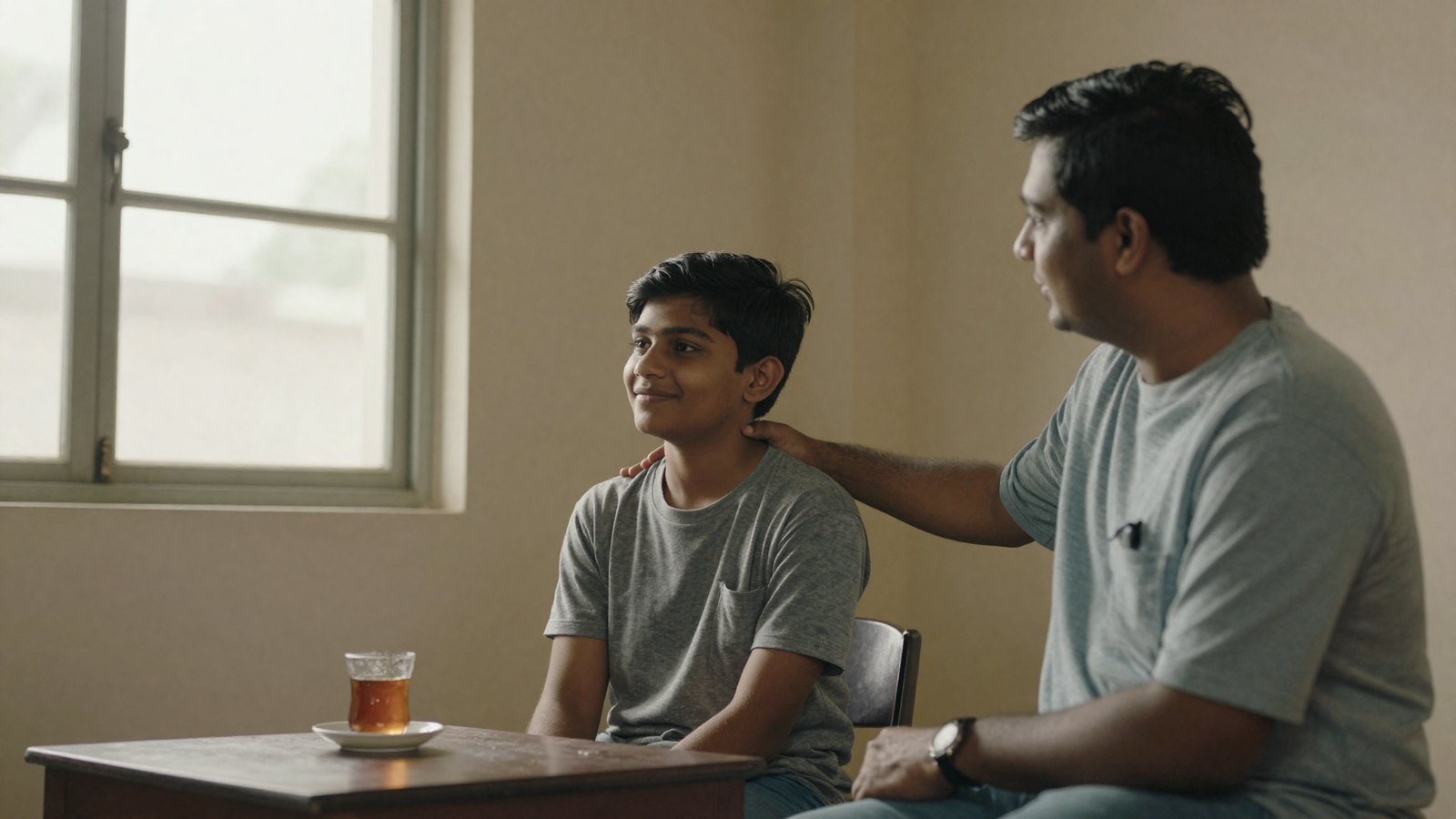 Illustrative image for the story: Behind the NEET-UG Crisis, a Quieter Emergency: The Well-Being of India's Aspirants