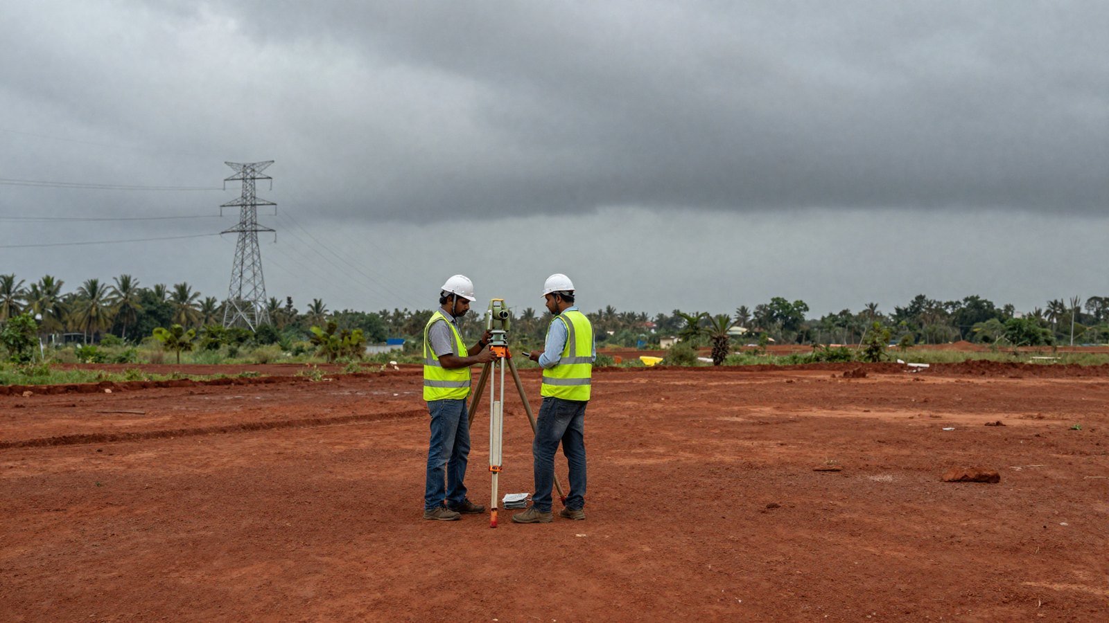 Illustrative image for the story: HCLTech, Sarvam Sign Rs 14,257 Crore MoU for Odisha Sovereign AI Park Data Centre