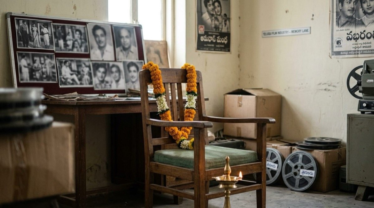 Illustrative image for the story: Krishna Mukerji, Rani Mukerji's mother and playback singer, dies at 75