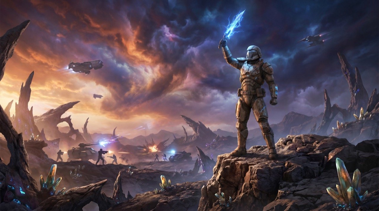 Illustrative image for the story: 'Masters of the Universe' Crashes With $54M Global Bow, Igniting Blame Game