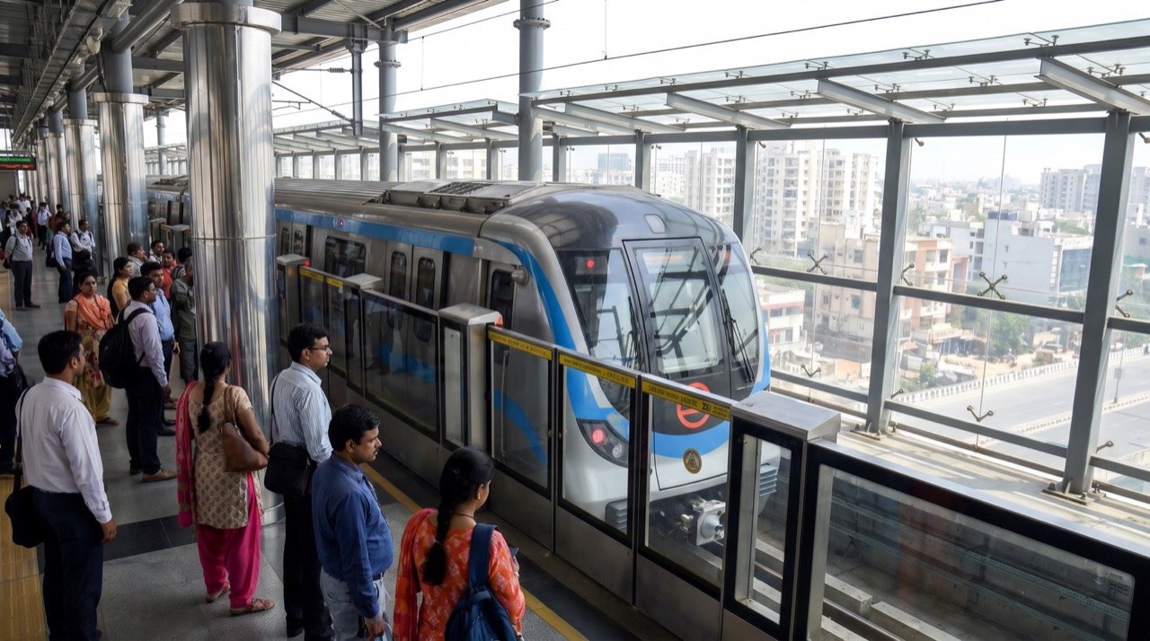 Two-Term Board Exams and Curriculum Overhaul Reshape Indian Schooling in 2026