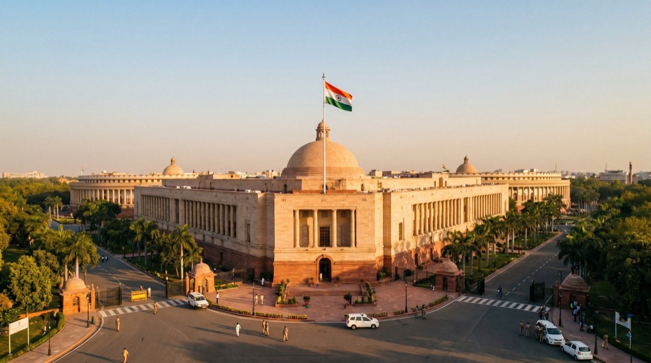Illustrative image for the story: Neelkanth Mishra Appointed India's Executive Director at the World Bank