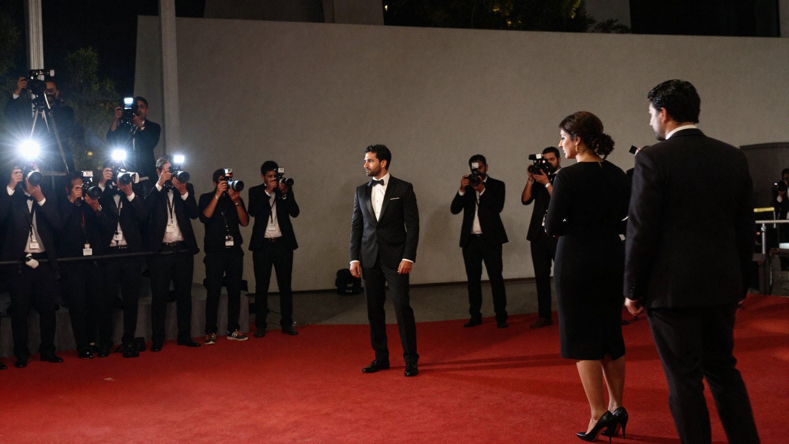 Illustrative image for the story: Salman Khan, Alia Bhatt, Kareena Kapoor, Varun Dhawan, Sara Ali Khan, Ananya Panday and Twinkle Khanna: Bollywood's Wider Wave