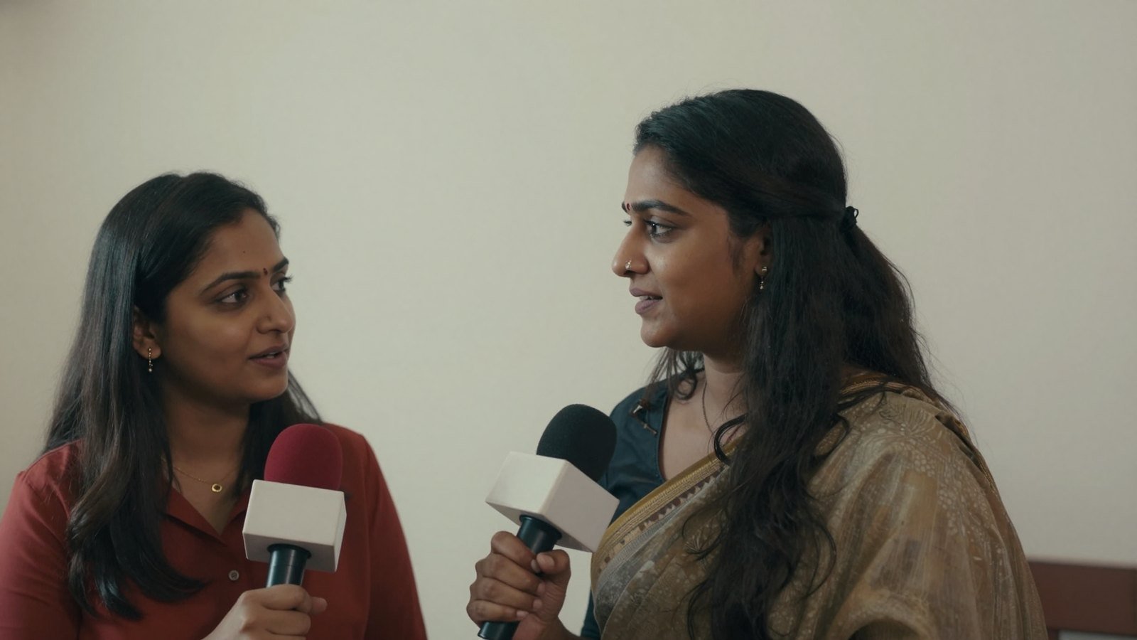 Illustrative image for the story: Sonakshi Sinha and Dia Mirza: Calls for Dialogue, Accountability and an End to Force